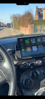 FIAT 500 - 2007-2015 - Draadloos Carplay 2GB/32GB - Montage, Nieuw, Ophalen of Verzenden, A, A