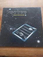 Supertramp - Crime of the Century LP, Cd's en Dvd's, Vinyl | Rock, Ophalen of Verzenden, Zo goed als nieuw, 12 inch, Progressive
