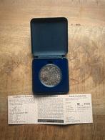 Juliane & Bernhard 10 Eco munt 1994, Ophalen of Verzenden, Zuid-Amerika