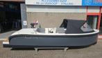 Complete, jong gebruikte Liberty Tender (590) met Honda 20, Watersport en Boten, Sloepen, Ophalen, 10 tot 30 pk, Nieuw, 3 tot 6 meter