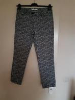 Broek  Brax 38, Nieuw, Brax, Lang, Blauw