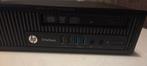 HP EliteDesk 800 G1 USDT - i5, 8GB RAM, 120GB SSD, Computers en Software, Desktop Pc's, Gebruikt, 8 GB, 120 GB, Ophalen of Verzenden