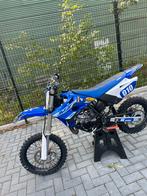 Yamaha YZ 85 2017, Ophalen, Zo goed als nieuw, Yamaha