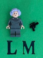 Lego Star Wars sw0863 Vice Admiral Holdo StarWars 75188 SW, Ophalen of Verzenden, Zo goed als nieuw, Lego