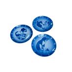 Royal Copenhagen bord, wandbord, Ophalen of Verzenden