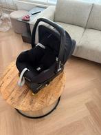Maxicosi (newborn) + isofix base ophalen €100,-, Kinderen en Baby's, Autostoeltjes, Ophalen, Zo goed als nieuw, Isofix, 0 t/m 13 kg