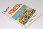 Kreta - Berlitz reisgids (1986), Boeken, Reisgidsen, Verzenden, Zo goed als nieuw, Europa, Reisgids of -boek