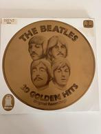 The beatles lp/ vinyl, Ophalen of Verzenden, 1960 tot 1980, Gebruikt, 12 inch