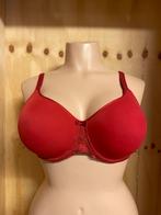 Dacapo t shirt bh 100b - 100c - 75d - 80d - 90d - 95d samba, Kleding | Dames, Ondergoed en Lingerie, Verzenden, Rood, BH