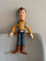 Toystory Woody pop doll, Ophalen of Verzenden, Gebruikt, Pop