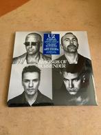 U2 – Songs Of Surrender 2lp lim. ed. Blauw vinyl., Ophalen of Verzenden, 12 inch, Poprock, Nieuw in verpakking