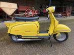 Zundapp Roller 561-006, RS -50 Super, Ophalen, Maximaal 45 km/u, Zo goed als nieuw, Benzine