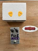 Throbak Fuzz Haze, Muziek en Instrumenten, Effecten, Ophalen of Verzenden, Zo goed als nieuw