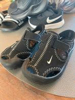 Nike Sandalen Maat 22, Ophalen of Verzenden, Gebruikt, Jongen, Schoenen