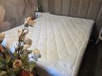 Optidee Softtopper 180x200 - Gereinigd!, Gebruikt, Tweepersoons, Ophalen of Verzenden, Matras