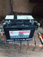 Accu 12V 55AH, Auto-onderdelen, Accu's en Toebehoren, Ophalen of Verzenden