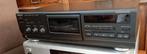 💯👍Technics Casette Deck Technics RS-BX501 stereo, Ophalen of Verzenden, Overige merken