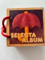 Selecta Album, Ophalen of Verzenden, Gebruikt