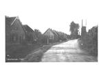 963435	Dodewaard	Hien Gld	Tielschestraat 1949	Leuke Oude kaa, Verzamelen, Ansichtkaarten | Nederland, Ophalen of Verzenden, 1940 tot 1960