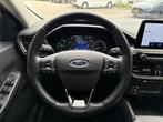 Ford Kuga 2.5 PHEV Titanium | Winterpack | Lane Assist | Spr, Auto's, Ford, Stof, Gebruikt, Zwart, 4 cilinders