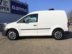 Volkswagen Caddy 1.6 TDI I 1e Eigen I KM NAP I Navi I Cruise, Voorwielaandrijving, Euro 5, Stof, 4 cilinders