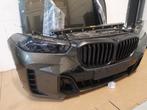 BMW X5 G05 LCI Voorkop M Pakket Zijscherm Motorkap Radiateur, Auto-onderdelen, Carrosserie en Plaatwerk, Ophalen of Verzenden
