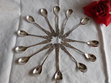 Gero 90 | model 635 Oud Hollandsch | losse bestekdelen beschikbaar voor biedingen