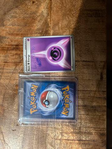 Umbreon Prismatic Chase - Near Mint! beschikbaar voor biedingen