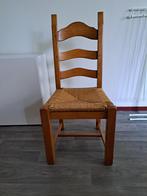 Stoelen, Huis en Inrichting, Stoelen, Ophalen, Gebruikt