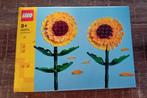 LEGO Bloemen zonnebloemen 40524 [[NEW]], Nieuw, Complete set, Ophalen of Verzenden, Lego