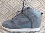 Nike Dunk High Blue Dusk 38, Kleding | Dames, Schoenen, Nike, Blauw, Ophalen of Verzenden, Zo goed als nieuw