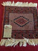 Vintage Perzisch Tapijt/Thuis Pakistan Handgeknoopt, Antiek en Kunst, Ophalen of Verzenden