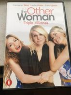 Nieuwe DVD The Other Woman, Ophalen of Verzenden, Nieuw in verpakking