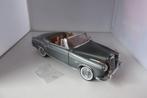 Mercedes 220SE Cabrio 1;18, Hobby en Vrije tijd, Modelauto's | 1:18, Ophalen of Verzenden, Zo goed als nieuw, Auto, Sun Star