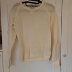 Maison Scotch trui maat 1, Wit, Maat 34 (XS) of kleiner, Gedragen, Maison Scotch