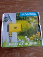 Slimme Water Timer - Nieuw in doos!, Tuin en Terras, Bewateringscomputers, Ophalen of Verzenden, Nieuw, Bestuurbaar via app