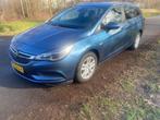 Opel Astra Sports Tourer 1.6 CDTI Edition, Voorwielaandrijving, Gebruikt, Euro 6, 4 cilinders