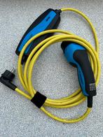 Mennekes Thuislader Mobiele Type 2, Auto-onderdelen, Elektronica en Kabels, Ophalen of Verzenden, Gebruikt