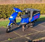 TGB Express 50 Opknapper, Ophalen, Tweetakt, Gebruikt, Maximaal 45 km/u