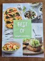Weight watchers best of, Ophalen of Verzenden, Zo goed als nieuw