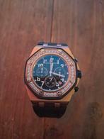 Audemars piquet, Ophalen of Verzenden, Zo goed als nieuw, Overige merken