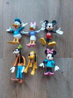 Walt Disney buigfiguurtjes, Verzamelen, Ophalen, Mickey Mouse, Nieuw, Beeldje of Figuurtje