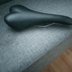 Fietszadel Velo, Fietsen en Brommers, Fietsonderdelen, Gebruikt, Algemeen, Ophalen of Verzenden, Zadel