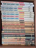 Het aanzien van....., Boeken, Partijen en Verzamelingen, Ophalen, Gelezen