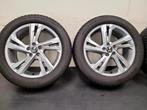 17 inch VW T-cross Taigo velgen 205 55 17 winter R-line, Auto-onderdelen, Banden en Velgen, Ophalen, Gebruikt, Banden en Velgen