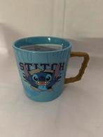 Disney Stitch mok, Ophalen of Verzenden, Overige figuren, Nieuw, Servies