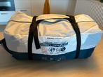 Arpenaz 4.1 FRESH & BLACK 4p tent, Caravans en Kamperen, Tenten, Ophalen, Zo goed als nieuw, Tot en met 4