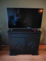 Tv en/of kastje!!, Ophalen, Gebruikt, 70 tot 120 cm