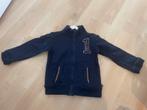 Vestje JBC maat 92 blauw, Gebruikt, Trui of Vest, JBC, Ophalen of Verzenden
