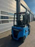Heftruck 2.5 ton elektrisch, Zakelijke goederen, Machines en Bouw | Heftrucks en Intern transport, Ophalen of Verzenden, Elektrisch